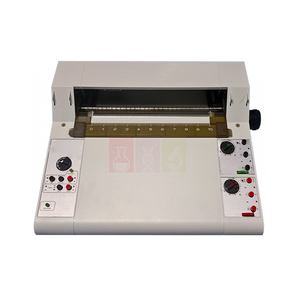 Two Channel Recorder